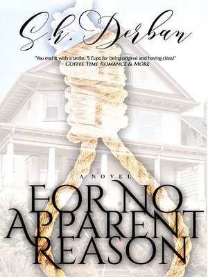 cover image of For No Apparent Reason
